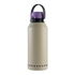 Termo de Acero Inoxidable Liza - Beige