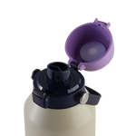 Termo de Acero Inoxidable Liza - Beige