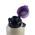 Termo de Acero Inoxidable Liza - Beige
