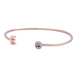 Pulsera Sonia Inicial