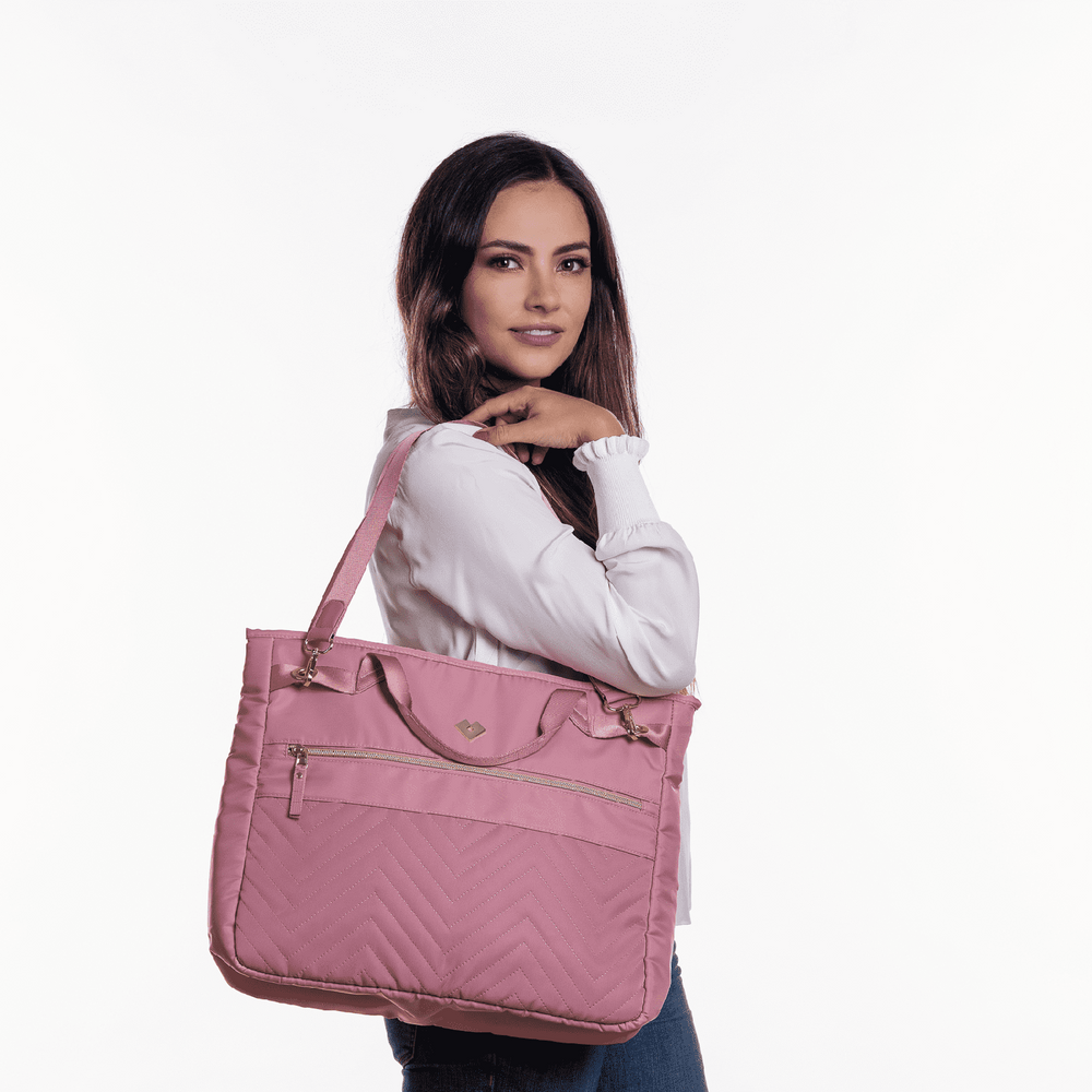 Bolsa Laptop Lacy