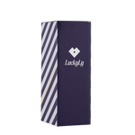 Termo de Acero Inoxidable Liza - Lila