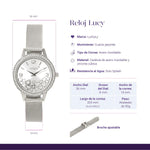 Reloj Lucy