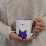 Taza Pets - Cat