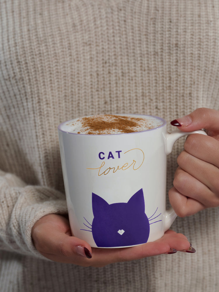 Taza Pets - Cat