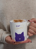 Taza Pets - Cat