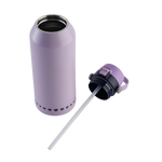 Termo de Acero Inoxidable Liza - Lila