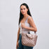 Bolsa Luxe - Oro Rosa