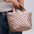 Bolsa Luxe - Oro Rosa