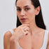 Anillo de Compromiso Maren - 8
