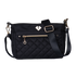 Bolsa Crossbody Jenny - Negro