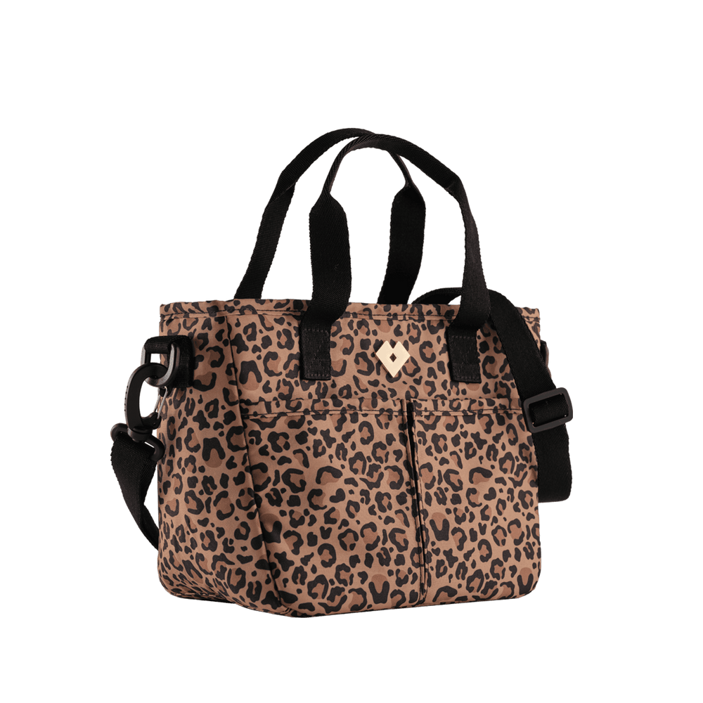 Lonchera Térmica Luma - Leopardo