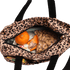 Lonchera Térmica Luma - Leopardo