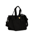 Lonchera Térmica Luma - Negro