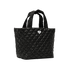 Bolsa Luxe - Negro Metálico