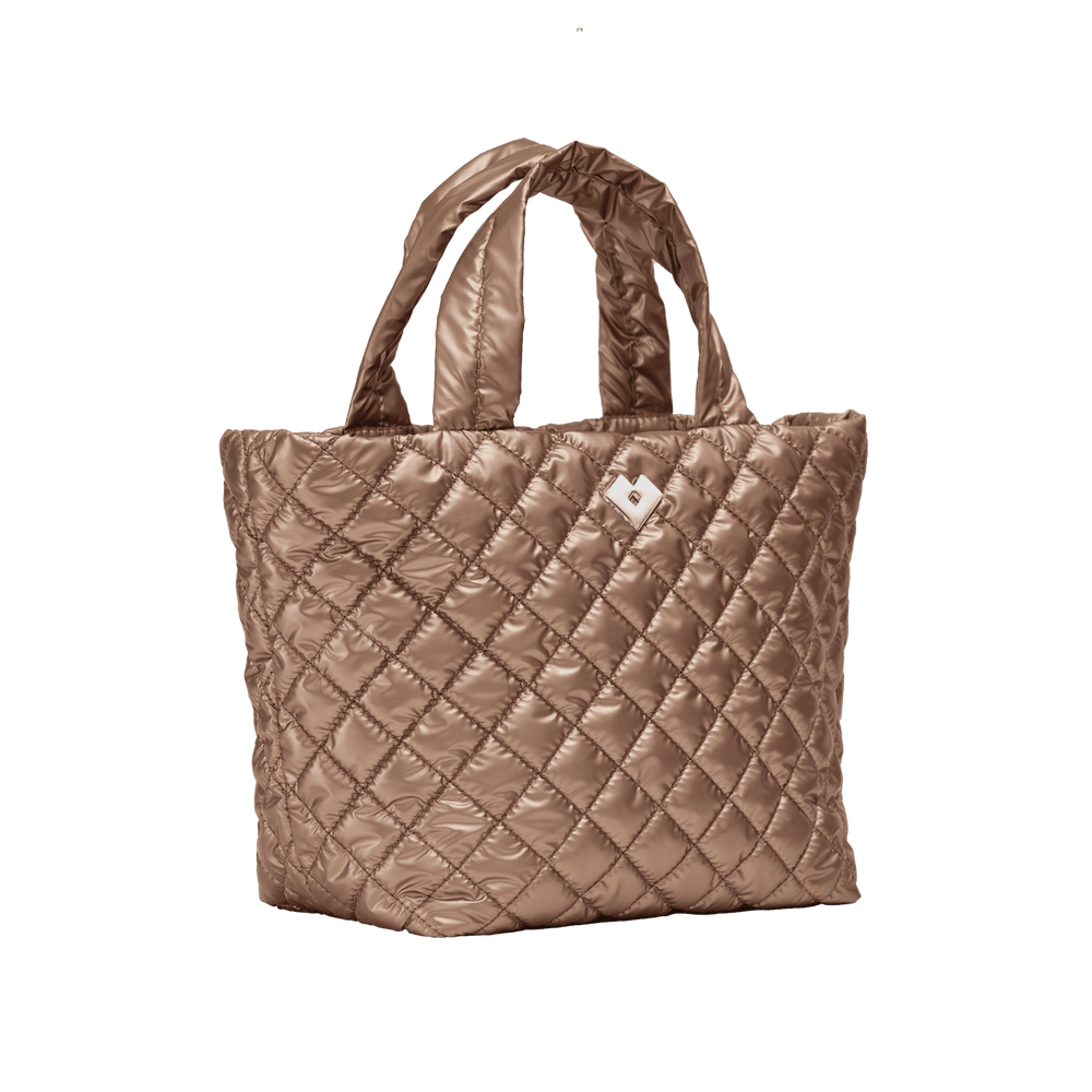 Bolsa Luxe - Oro Rosa