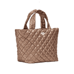 Bolsa Luxe - Oro Rosa