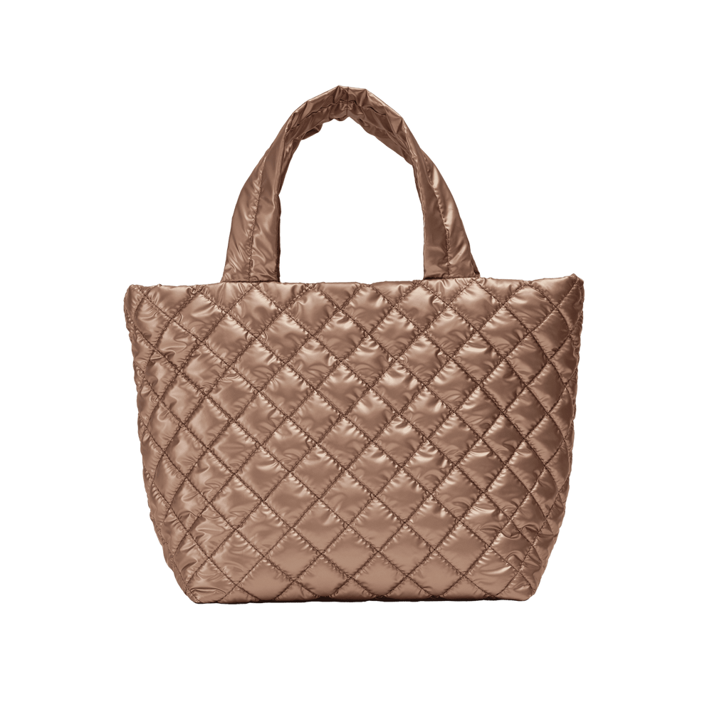 Bolsa Luxe - Oro Rosa