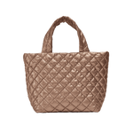Bolsa Luxe - Oro Rosa