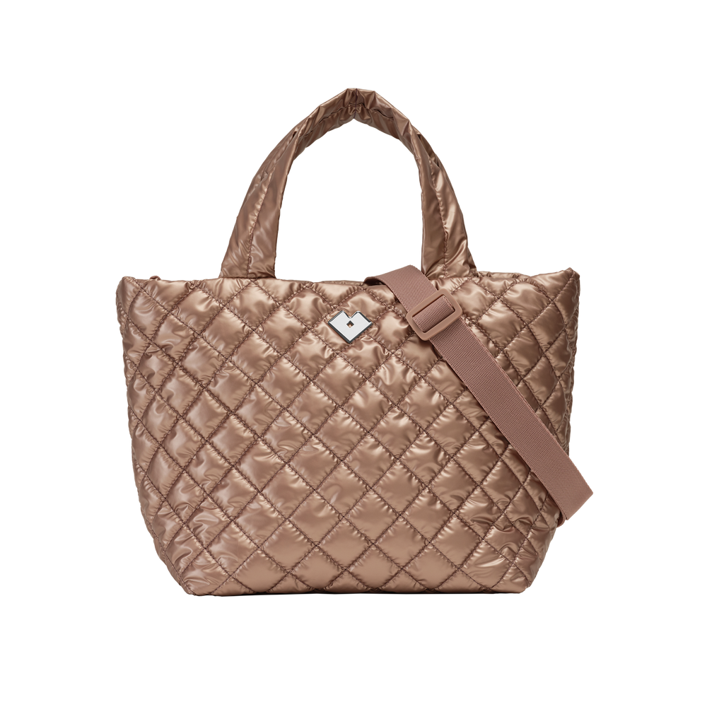 Bolsa Luxe - Oro Rosa