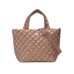 Bolsa Luxe - Oro Rosa