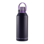 Termo de Acero Inoxidable Liza - Morado