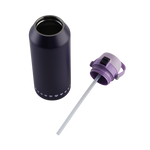 Termo de Acero Inoxidable Liza - Morado