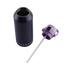Termo de Acero Inoxidable Liza - Morado