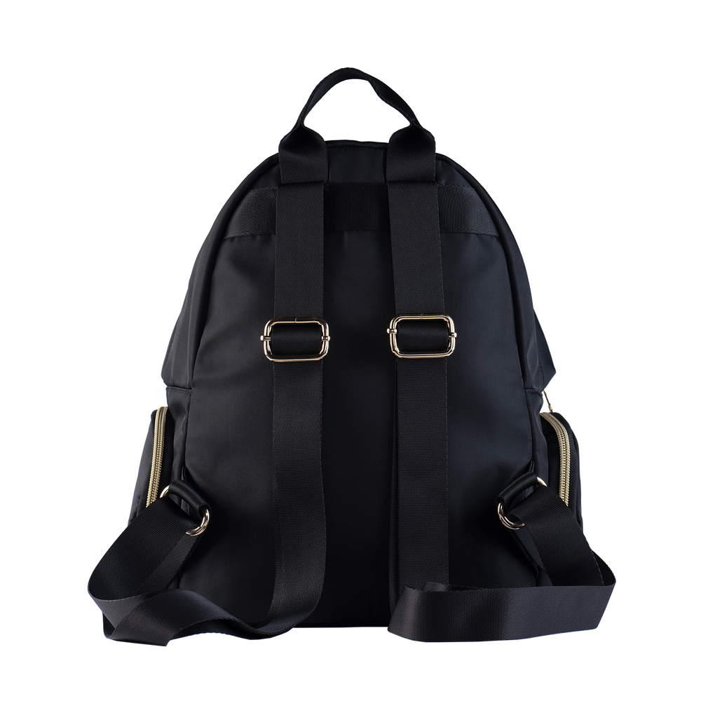 Mochila Mini Carly - Negro