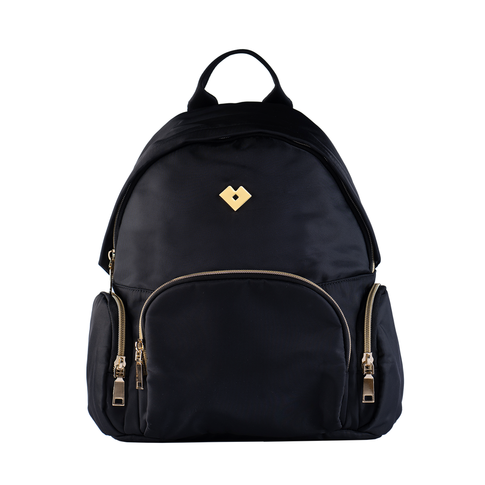 Mochila Mini Carly - Negro