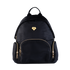 Mochila Mini Carly - Negro