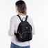 Mochila Mini Carly - Negro