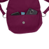 Bolsa Crossbody Nila - Vino