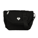 Bolsa Crossbody Nila - Negro