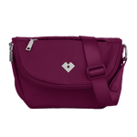 Bolsa Crossbody Nila - Vino