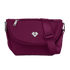 Bolsa Crossbody Nila - Vino