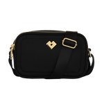 Bolsa Crossbody Nubia - Negro