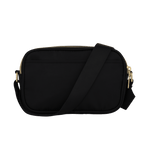 Bolsa Crossbody Nubia - Negro