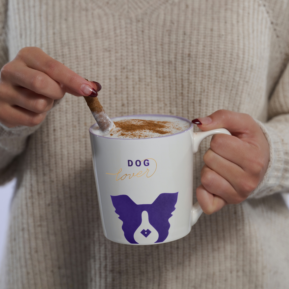Taza Pets - Dog
