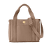 Bolsa Tote Bag Siena - Beige