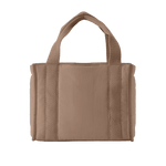Bolsa Tote Bag Siena - Beige