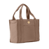 Bolsa Tote Bag Siena - Beige