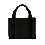 Bolsa Tote Bag Siena - Negro