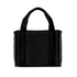 Bolsa Tote Bag Siena - Negro