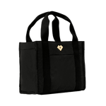 Bolsa Tote Bag Siena - Negro