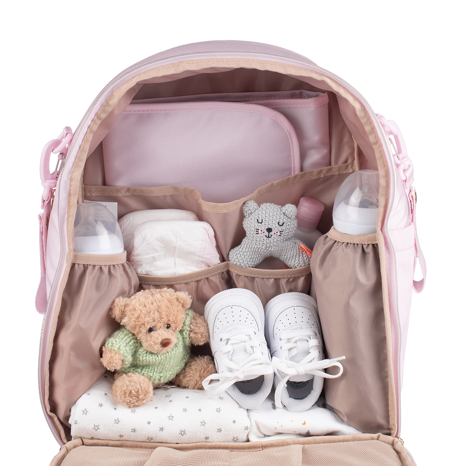 Mochila bebe reborn hotsell