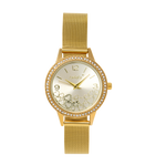 Reloj Lucy - Oro