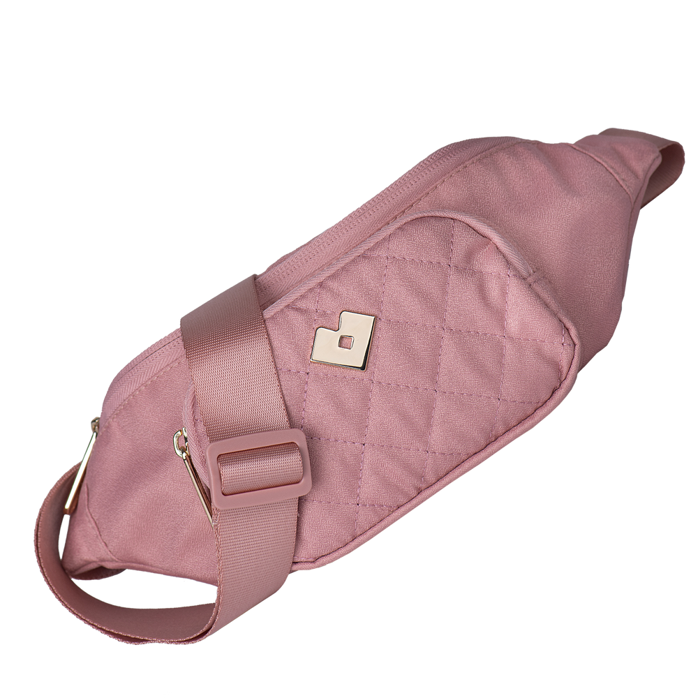 Cangurera rosa hotsell